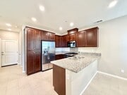 Photo - Move-In Ready 2 Bedroom 2.5 Bathroom Condo with LOFT & 2 Car Garage