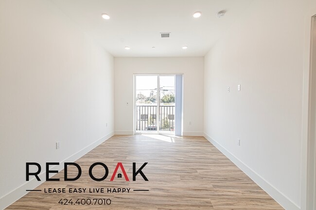 Photo - 4000 Mont Clair St Unit 203