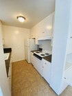 Unit #5 Kitchen - 10851 Moorpark St