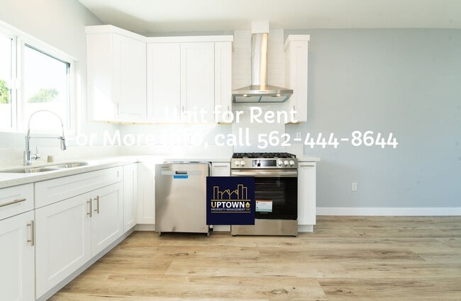 Photo - AVAILABLE 7/15/26 - House - 2 Bedrooms / 2 Baths - Bellflower