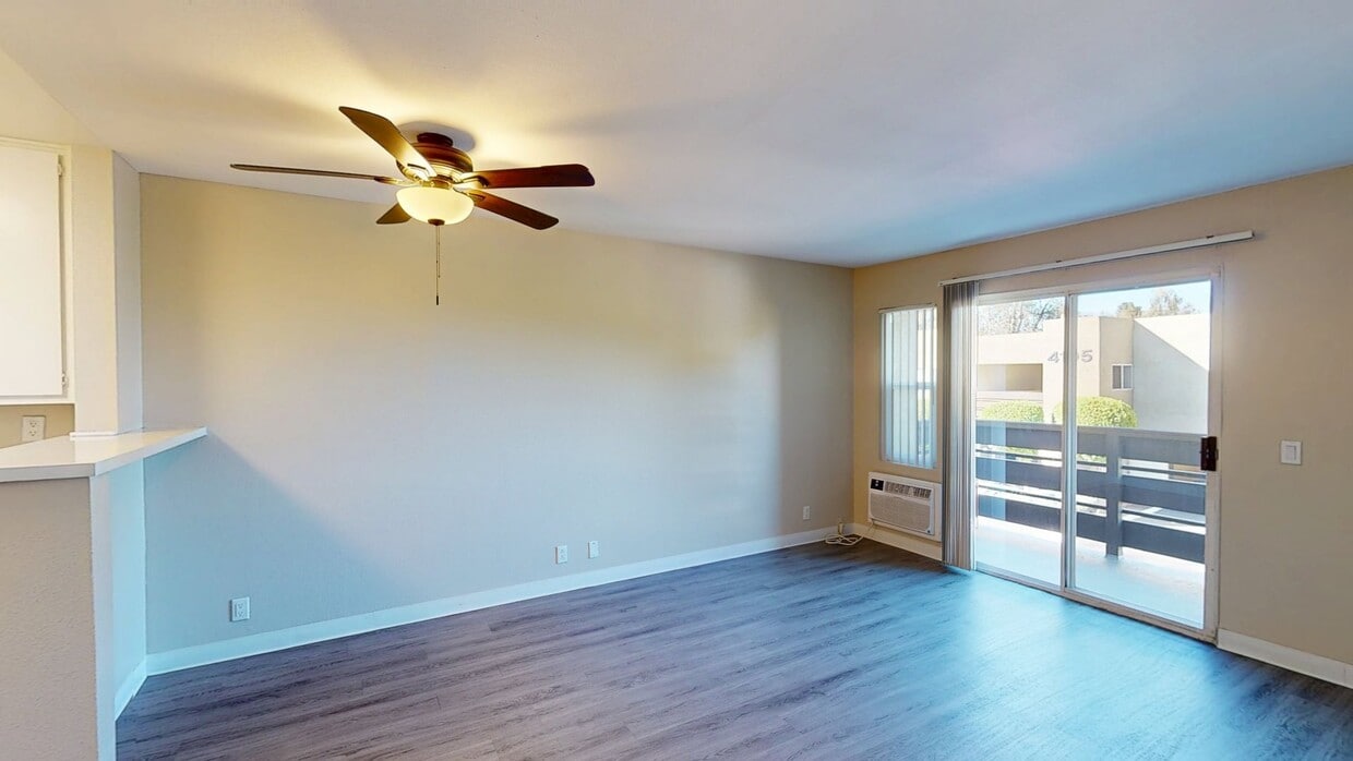 3D Tour - Parkview Terrace