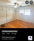 Photo - 1338 N Detroit St Unit Apt 4