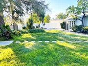 Front Yard - 15341 Cohasset St