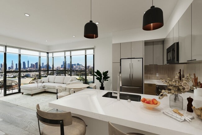 Photo - sageLA - Brand New