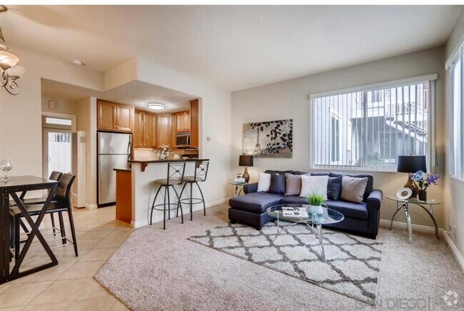 Building Photo - 4414 39th St Unit 3 Rental