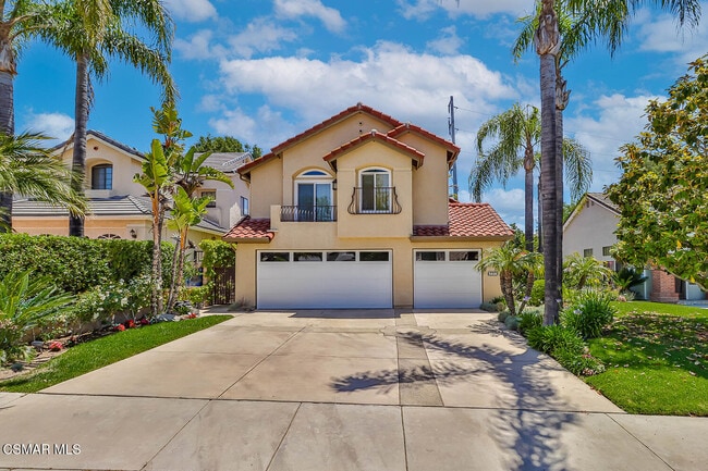 Building Photo - 5618 Silver Valley Ave