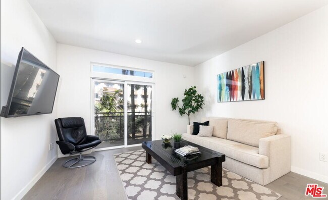 Photo - 13200 Pacific Promenade Unit 219