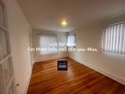 Photo - 2 Bedrooms / 1 Bath / West Hollywood