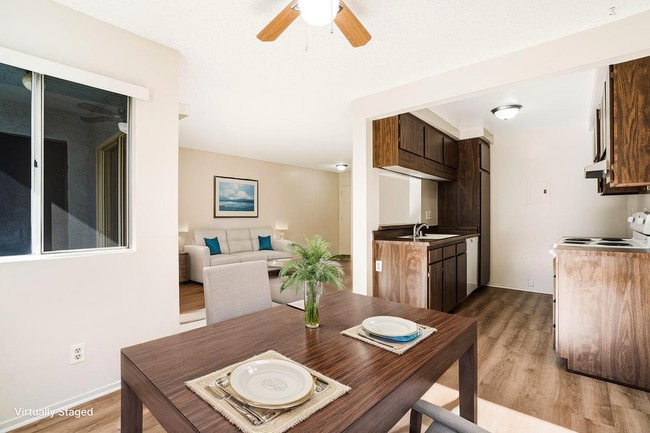 Photo - Villa Marina Apartments