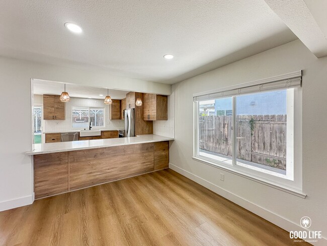 Photo - Executive Luxury Living in Mira Mesa | Fully Remodeled 4BR Residence with Private Balcony & Enter...