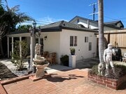 From outside view - 4420 W 63rd St House