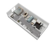 Photo - Orion 1037 Dewey