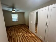 ADU Bedoom with 2 Closets - 14616 Valerio St House