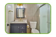 bathroom - 7745 Geyser Ave House