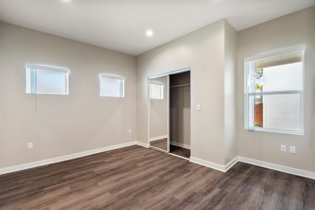 Photo - Arrive at the Retreat