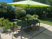 Outdoor Dining Room - 7439 Ostrom Ave