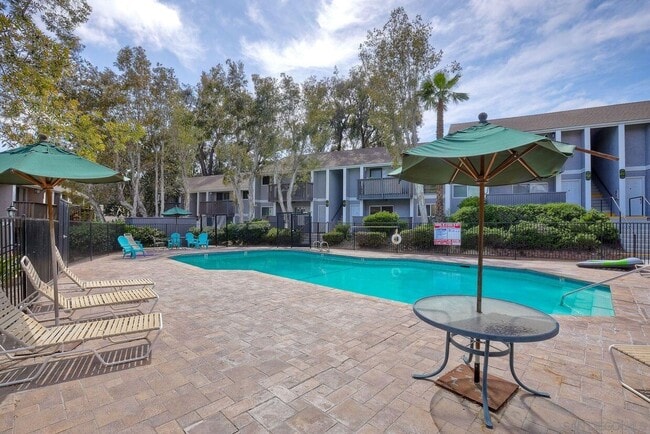 Photo - 6333 College Grove Way Unit Lake Park Villas