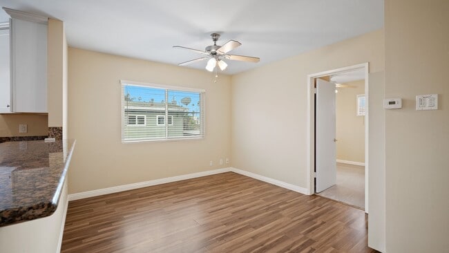 Photo - 124-126 4th Street Duplex Unit 126