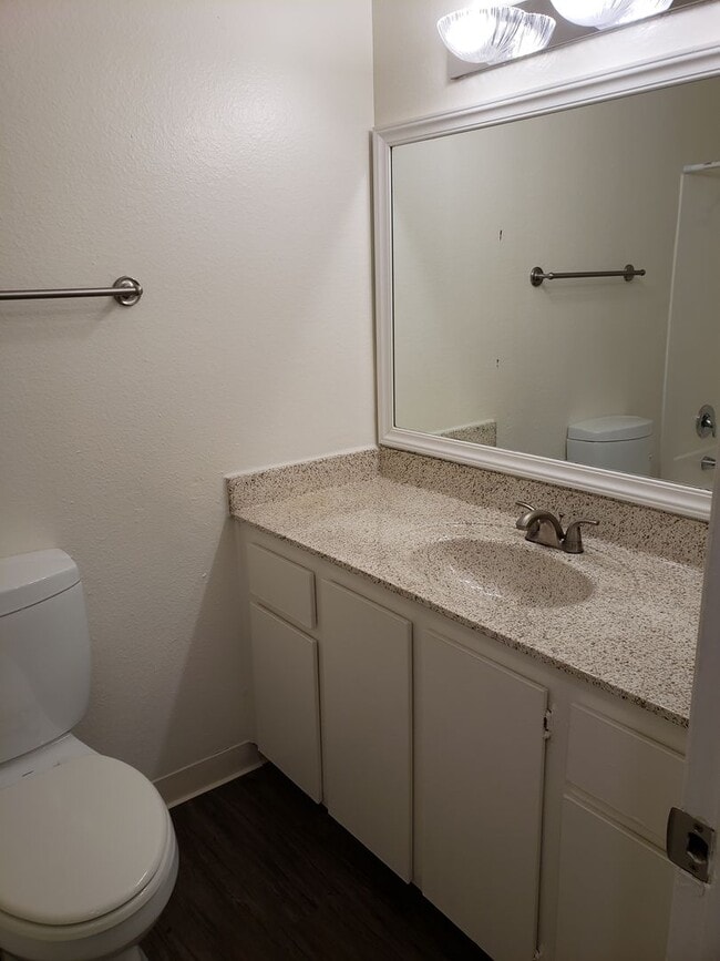 Photo - Arbor Park Apartments