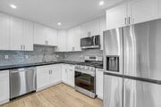 Photo - Stunning 3-Bedroom + Den Lease | Brand New... Townhome