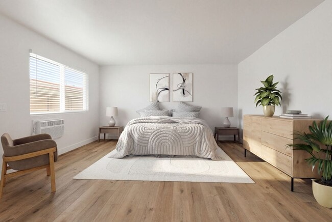 Photo - 468-72 W Los Angeles Dr Unit 7