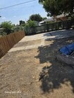 Exterior - Back Yard - 2063 E 130th St House