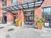 Photo - Stunning 1BD/1BA Condo in East Village W/ A/C, W/D, Rooftop Deck, Padres Stadium View, Community ...