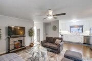 Photo - Open and Airy Back- Townhome Unit in Amazing Normal ...