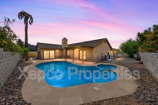 Building Photo - 43922 Warner Trail Rental