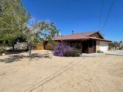 Photo - Charming Joshua Tree Village Home