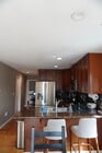 Kitchen Eat at Counter - 1813 Oliver Ave Unit 2BD-2ndFl