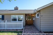Photo - Beautiful La Mesa 4-Bedroom, Available Now... House