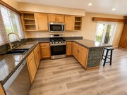 Photo - Stunning 3-Level Home with Canyon Views, Private Spa & Multiple Outdoor Living Spaces!