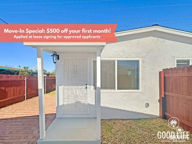 Building Photo - Fond Du Lac Ave Unit 4136