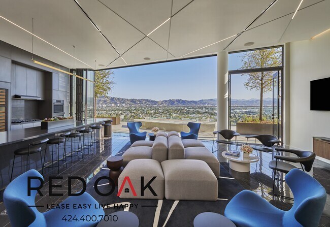 Photo - 6401 Wilshire Blvd Unit 706