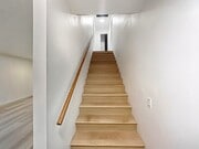 Stairway - 727 E Tujunga Ave Unit A