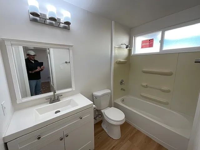 Photo - Charming 1-Bedroom Apartment in Convenient Azusa Location Unit #C