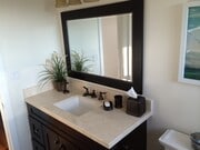 Bathroom - 1219 17th St Unit Upper