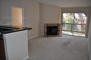 Photo - Dual Master Suite in the Cape La Jolla Gardens Community of UTC Unit 6304