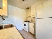#22 Kitchen - The Theater Apartments
