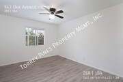 Photo - 943 Oak Ave Apartment Unit A