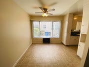 Unit #5 Dining Area - 10851 Moorpark St