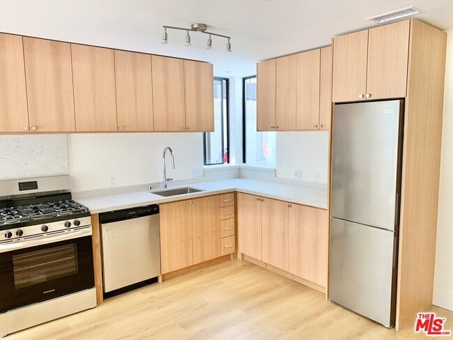 Photo - 1822 Overland Ave Apartment Unit 103