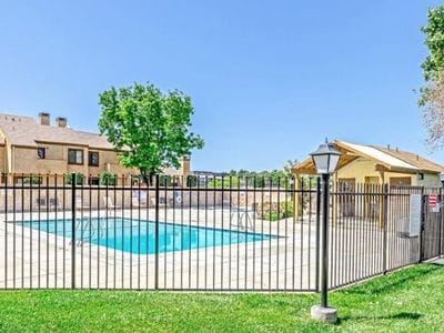 Photo - 1850 E Ave. J Unit 5