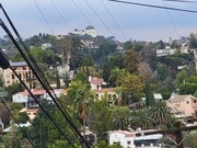 Griffith Park Observatory - 2275 Vasanta Way House