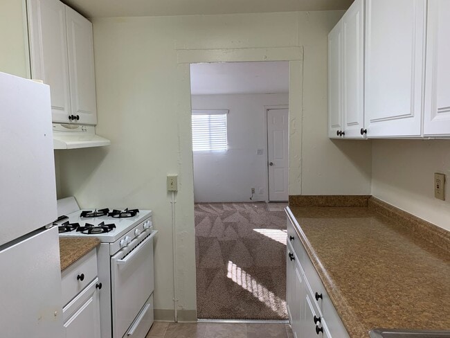 Photo - Unit Available in National City Unit 612-F1