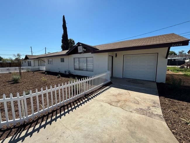 Photo - Fully Renovated 3BD/1.5BA Unit | Eucalyptus Ave, Moreno Valley