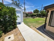 Photo - Excellent home on large lot for lease!