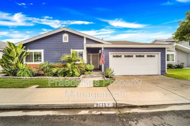 Building Photo - 2039 Waterbury Dr