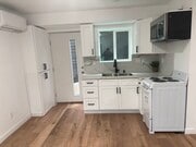 Kitchen Area - 4253 Raynol St